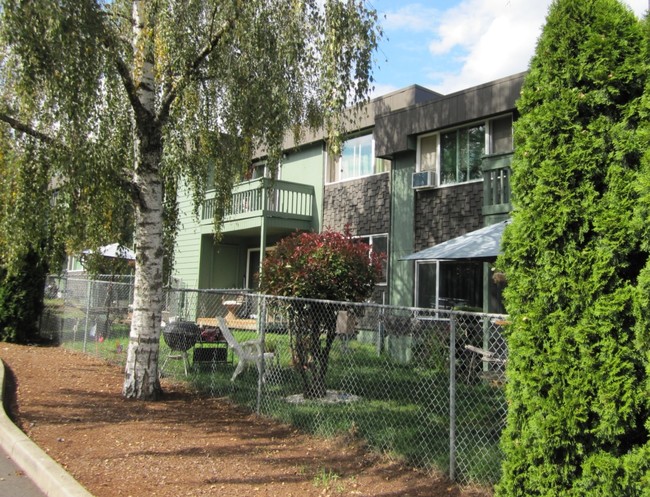 Building Photo - Towne South Apartments