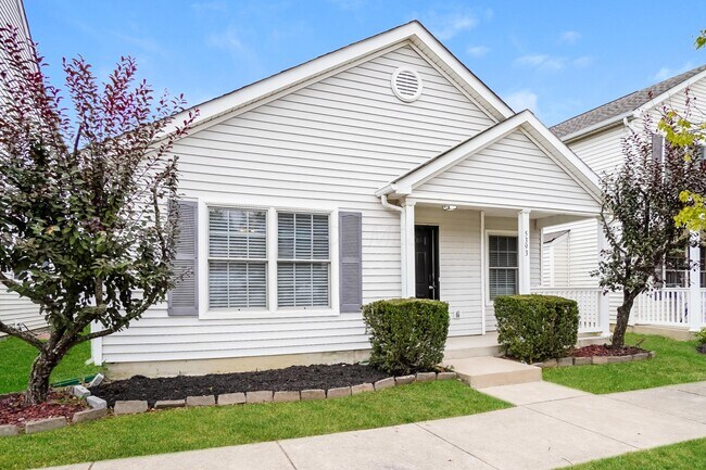 Building Photo - 5393 Blanchard Dr