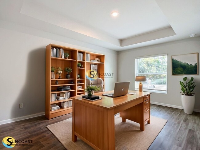 Building Photo - 6595 E Amity St