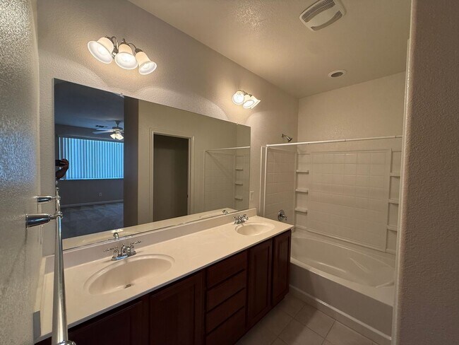 Building Photo - 3 Bed | 2.5 Bath | 1345 SF |  2 Car Garage | Two Story | Tenant pays $175 for WS&G