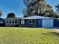 Building Photo - Beautiful 3 Beds 2 Baths Home in Jacksonville