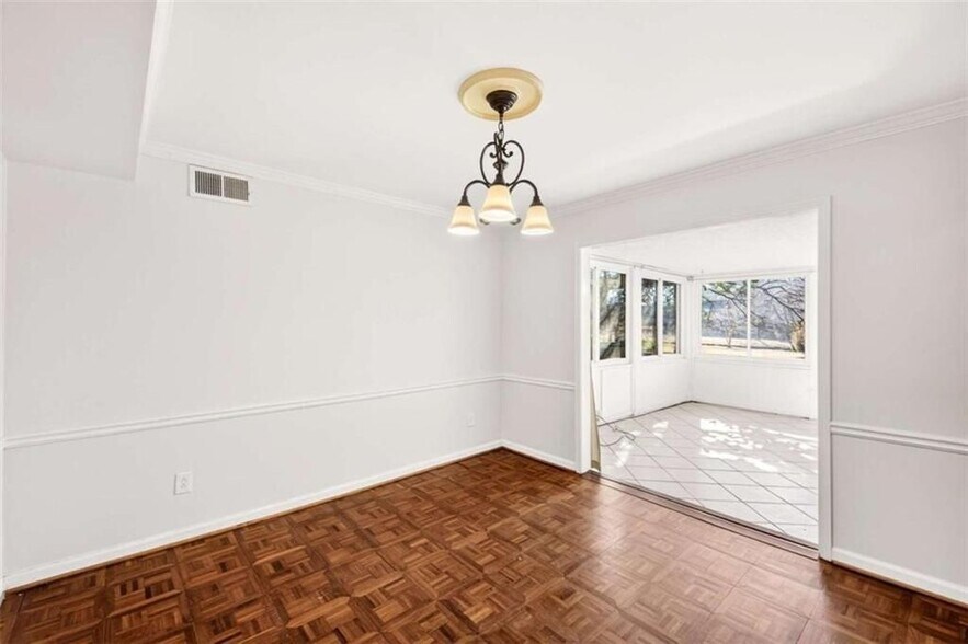 Building Photo - 159 Elysian Way NW