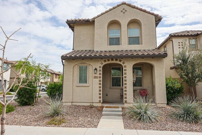 Building Photo - COMING SOON, Stunning 4 bedroom, 4 bathroom home in the desirable gated community of Horizon in C...