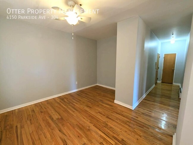 Building Photo - Lovely 2BR/1BA in Charming West Philly Apt...