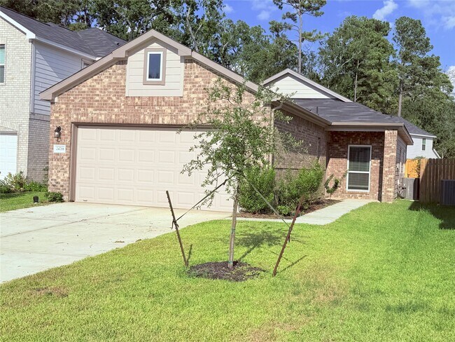 Building Photo - 24718 Thornbluff Briar Trl
