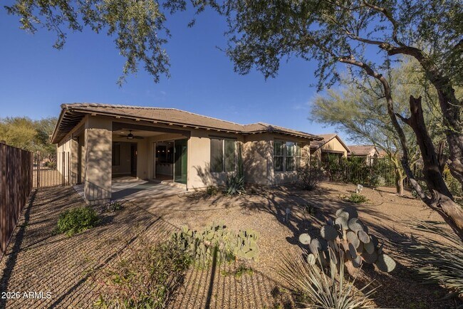 Building Photo - 17963 E Silver Sage Ln