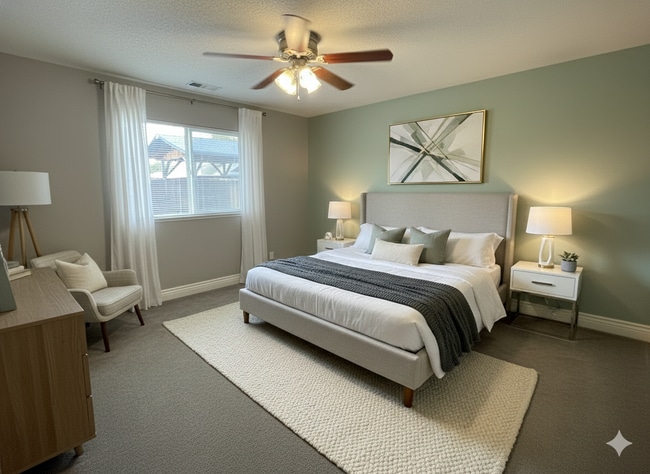 Building Photo - 9658 Gruwell Way