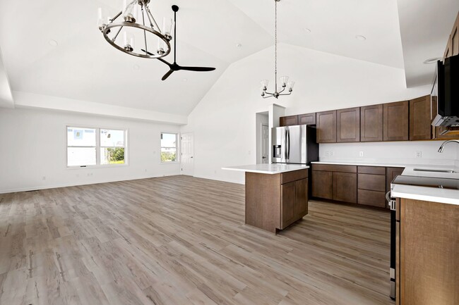 Building Photo - New Construction Home overlooking Prime Hook Wildlife Refuge