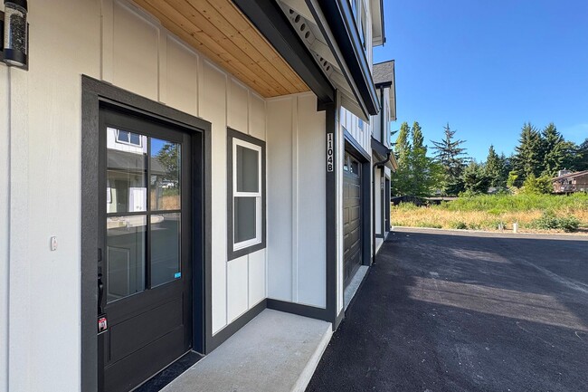 Building Photo - Pacific NW Sanctuary
