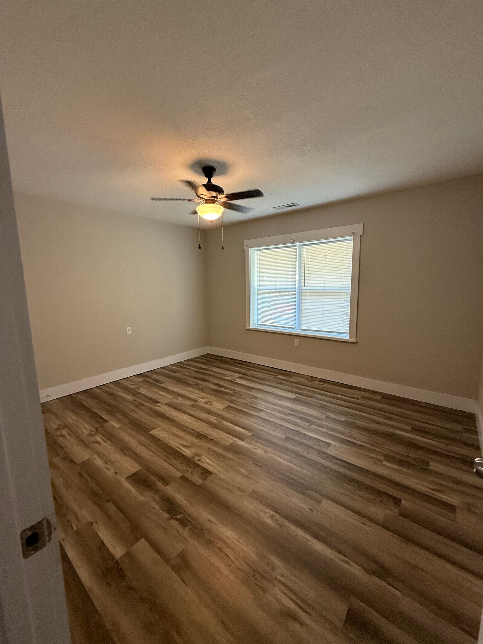 Bedroom 1 - 468 N Locust St