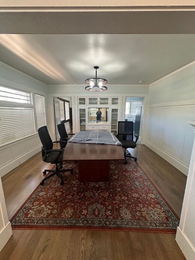 Building Photo - Charming Restored Historic Home in Downtown SLO