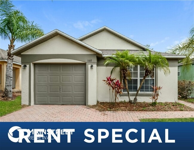 Building Photo - 1107 Mariner Cay Dr