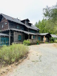 Building Photo - Majestic Farmhouse Retreat on 39 Acres wit...