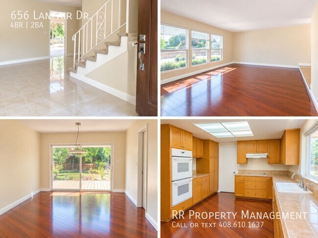 Building Photo - 656 Lanfair Dr