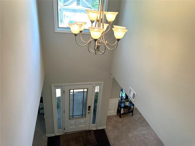 Building Photo - 4127 Water Mill Dr