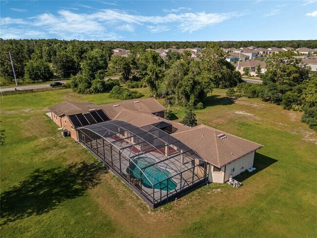 Building Photo - 5760 Leon Tyson Rd