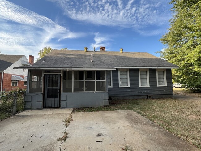 Building Photo - Home for Rent in Montgomery