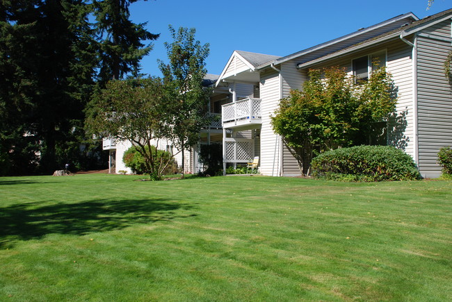 Building Photo - Kingston Ridge Apartments