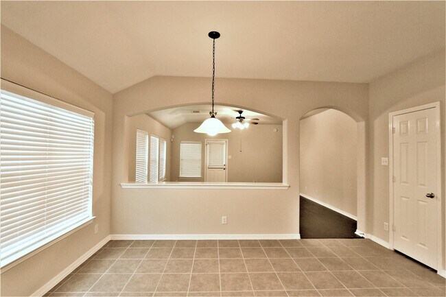 Building Photo - 1203 Pecos Pass Dr