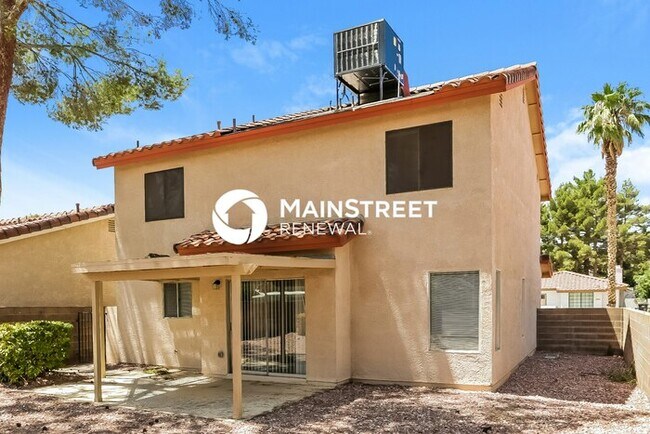 Building Photo - 3 Bedroom Pet-Friendly Home in Henderson, NV with Main Street Renewal