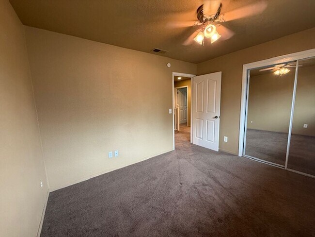 Building Photo - Private Redwood Setting | 4BR Home with Family Room, Bar & Garage Workspace - Available Now