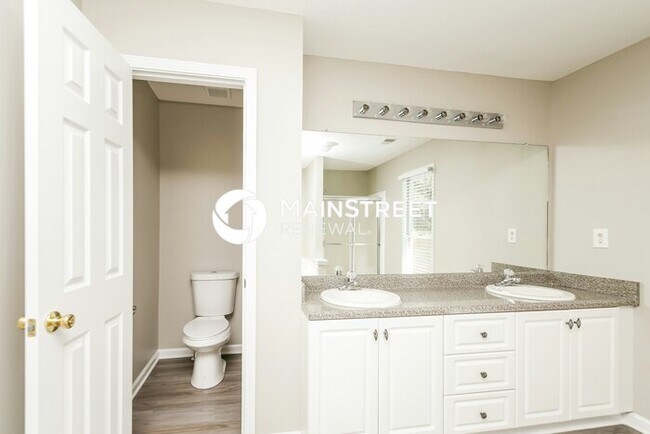 Building Photo - 3 Bedroom Pet-Friendly Home in Douglasville, GA with Main Street Renewal