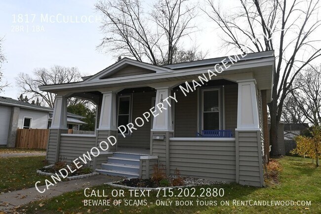Building Photo - Pet Friendly 2-Bedroom Home w/ Garage & La...