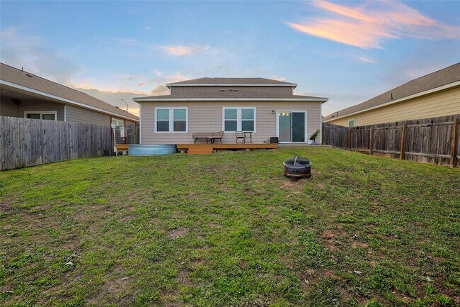 Building Photo - 14209 Jeannette Rankin Rd