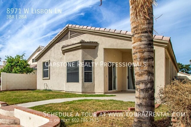 Building Photo - 8971 W Lisbon Ln