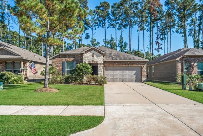 Building Photo - 2055 Lost Timbers Dr