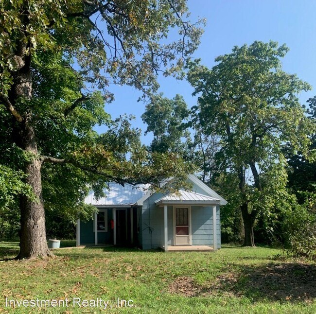 1 br, 1 bath House 11855 Co Rd 3060 11855 Co Rd 3060 Rolla MO 65401