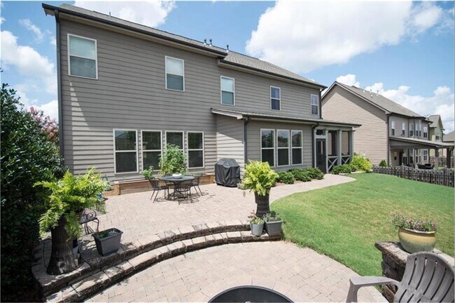 Building Photo - 4719 Moon Hollow Ct