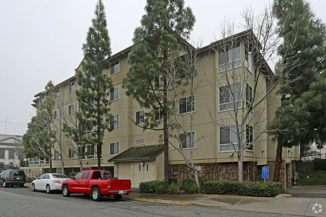 Building Photo - The Salvation Army Silvercrest Residence