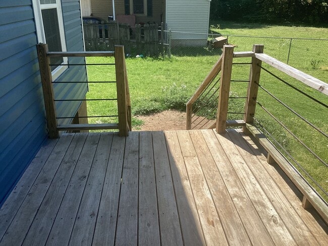 Building Photo - Newly updated home in North Gadsden