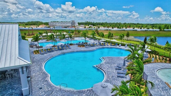Building Photo - 5409 Coral Reef Wy