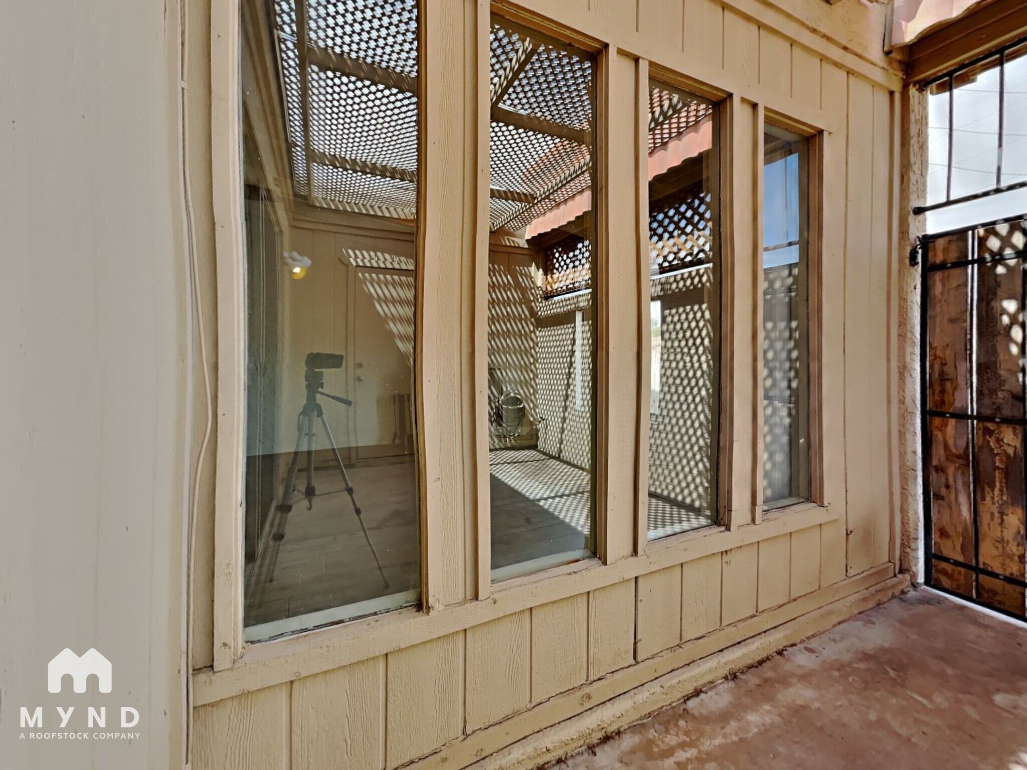 Building Photo - 5100 N Miller Rd