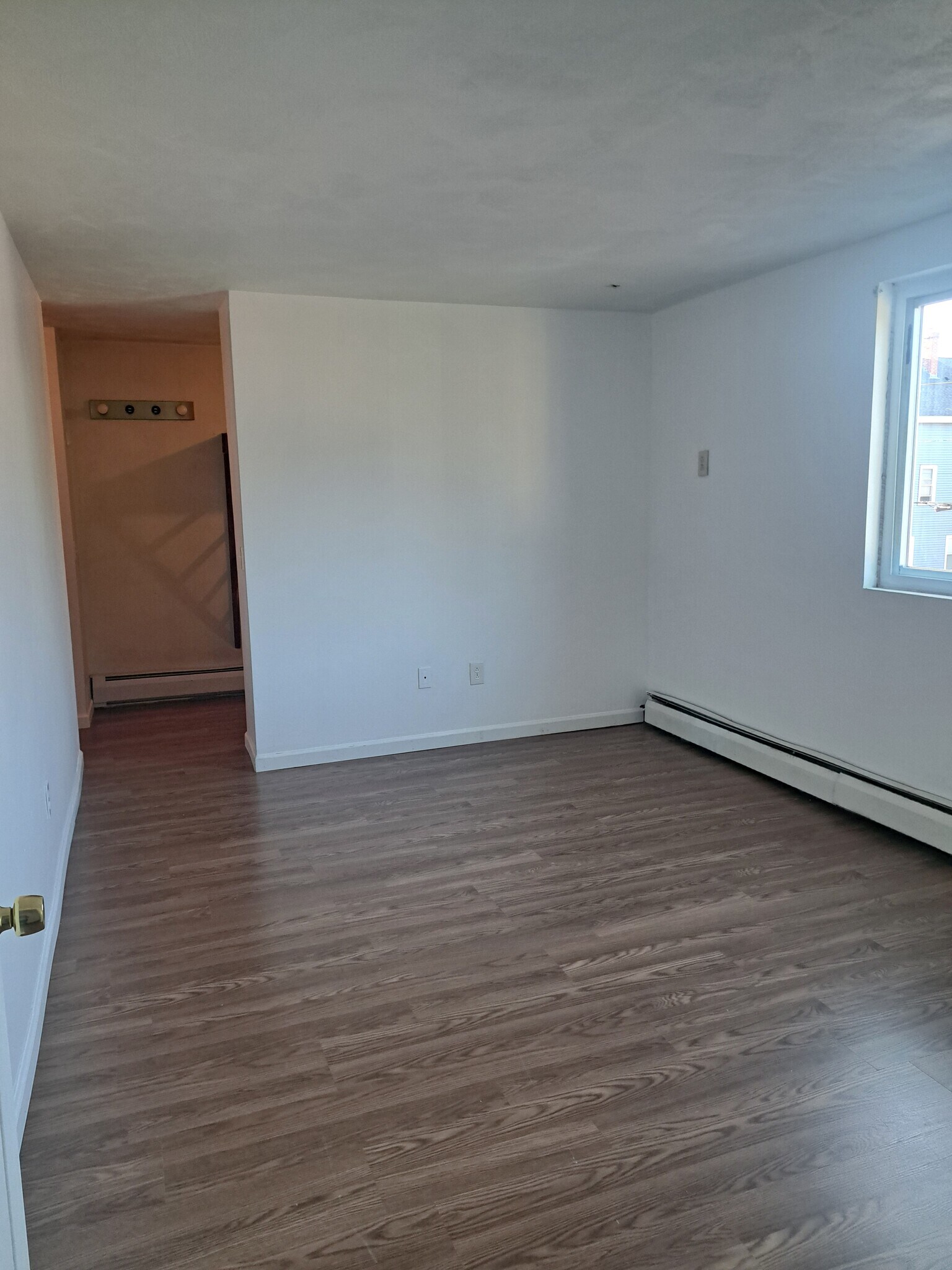 Building Photo - 284 Veazie St