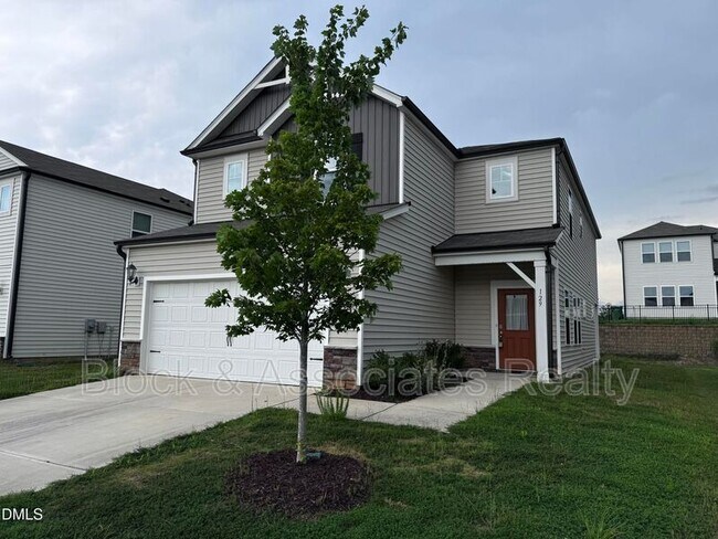 Building Photo - 129 Boone Lake Way