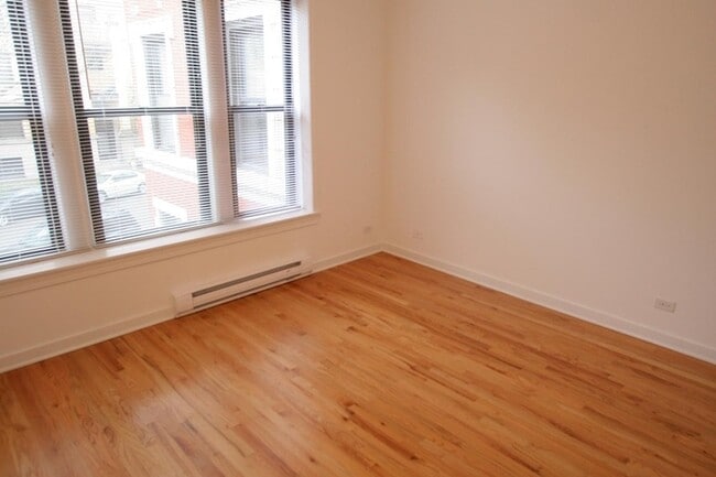 Floorplan - Kenwood Court