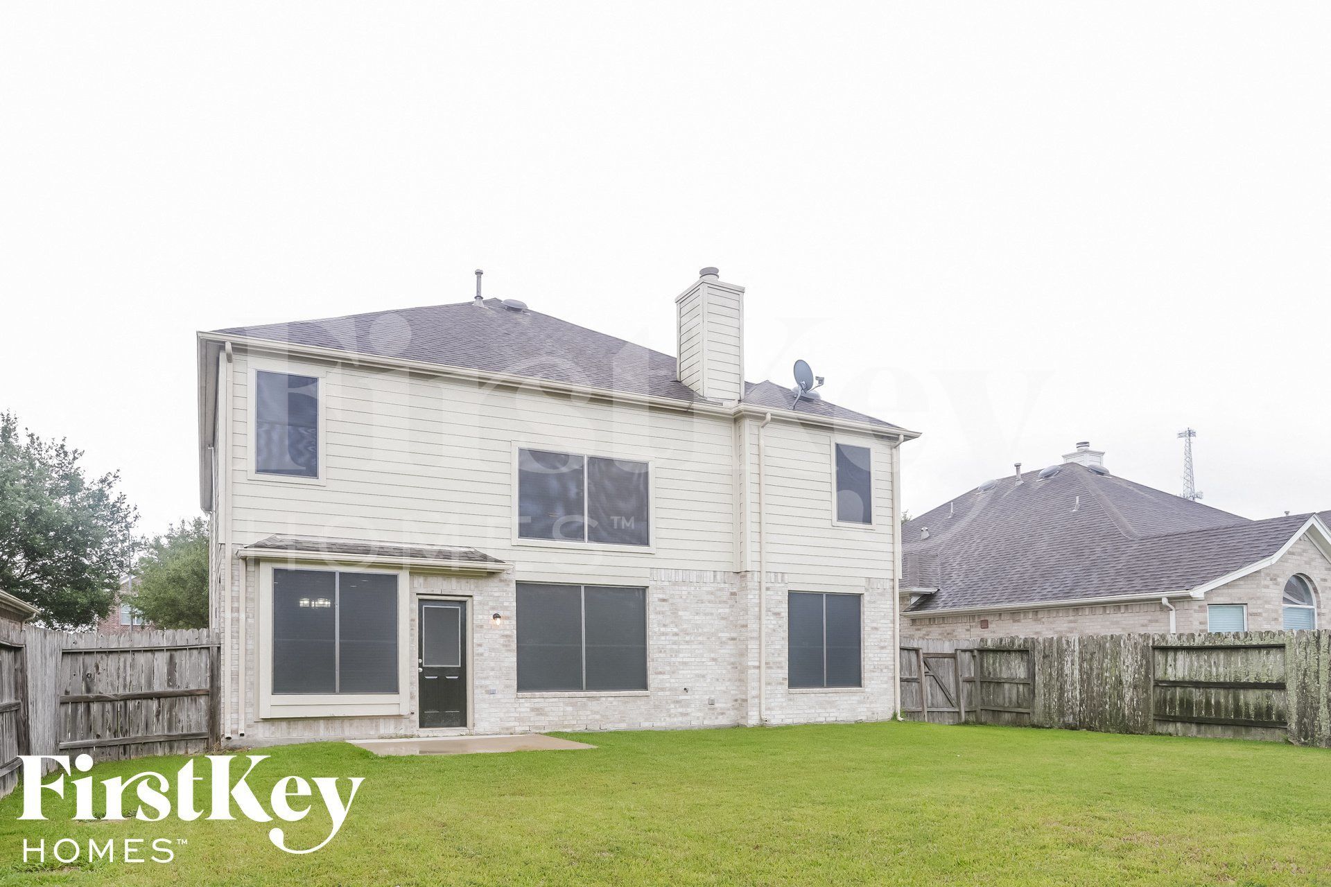 Building Photo - 5411 Baldwin Elm St