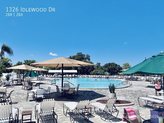 Building Photo - 1326 Idlewood Dr