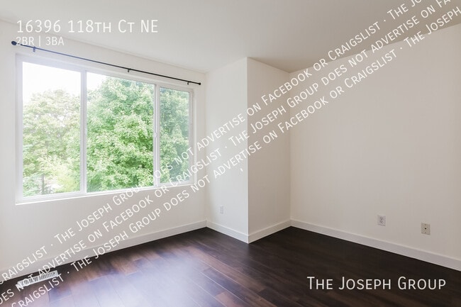 Building Photo - 16396 118th Ct NE