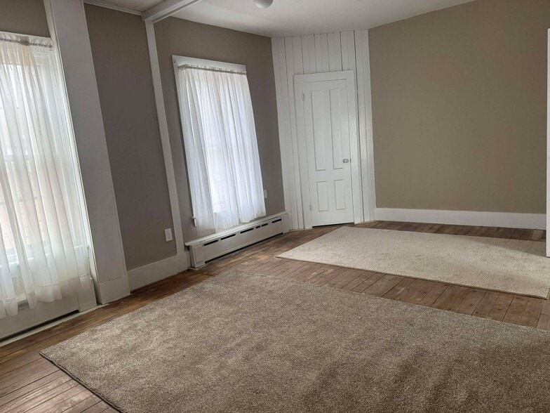 Bedroom - 115 Main St