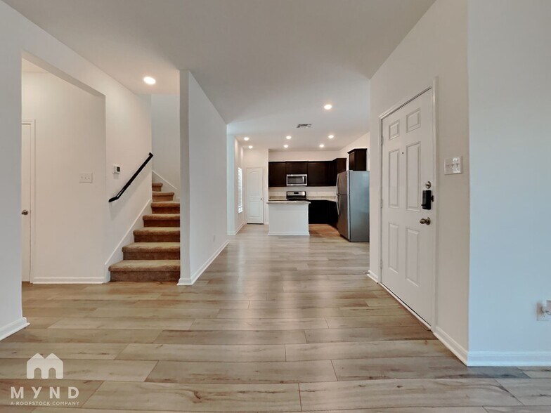 Building Photo - 10824 Quinn Ct