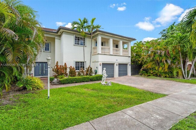 Building Photo - 3654 SW 150th Ct