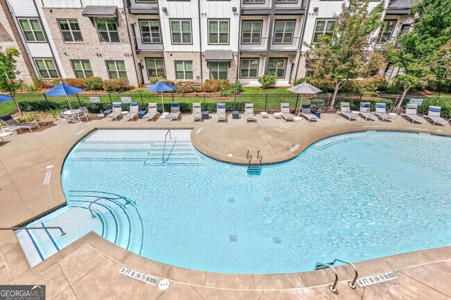 Building Photo - 800 Milwood St