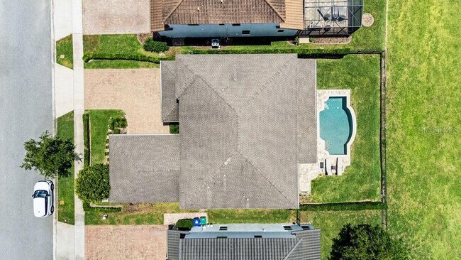 Building Photo - 9586 Meadow Hunt Way