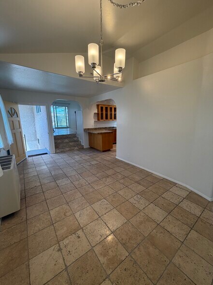 Dining Room - 256 17th St