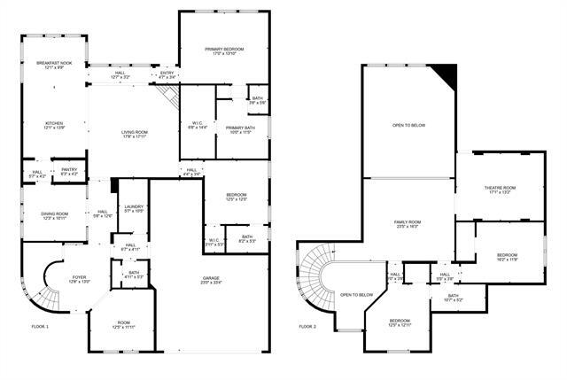Building Photo - 447 Dry Canyon Dr