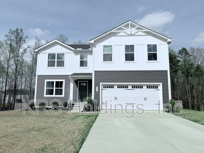 Building Photo - 379 Hunting Wood Dr